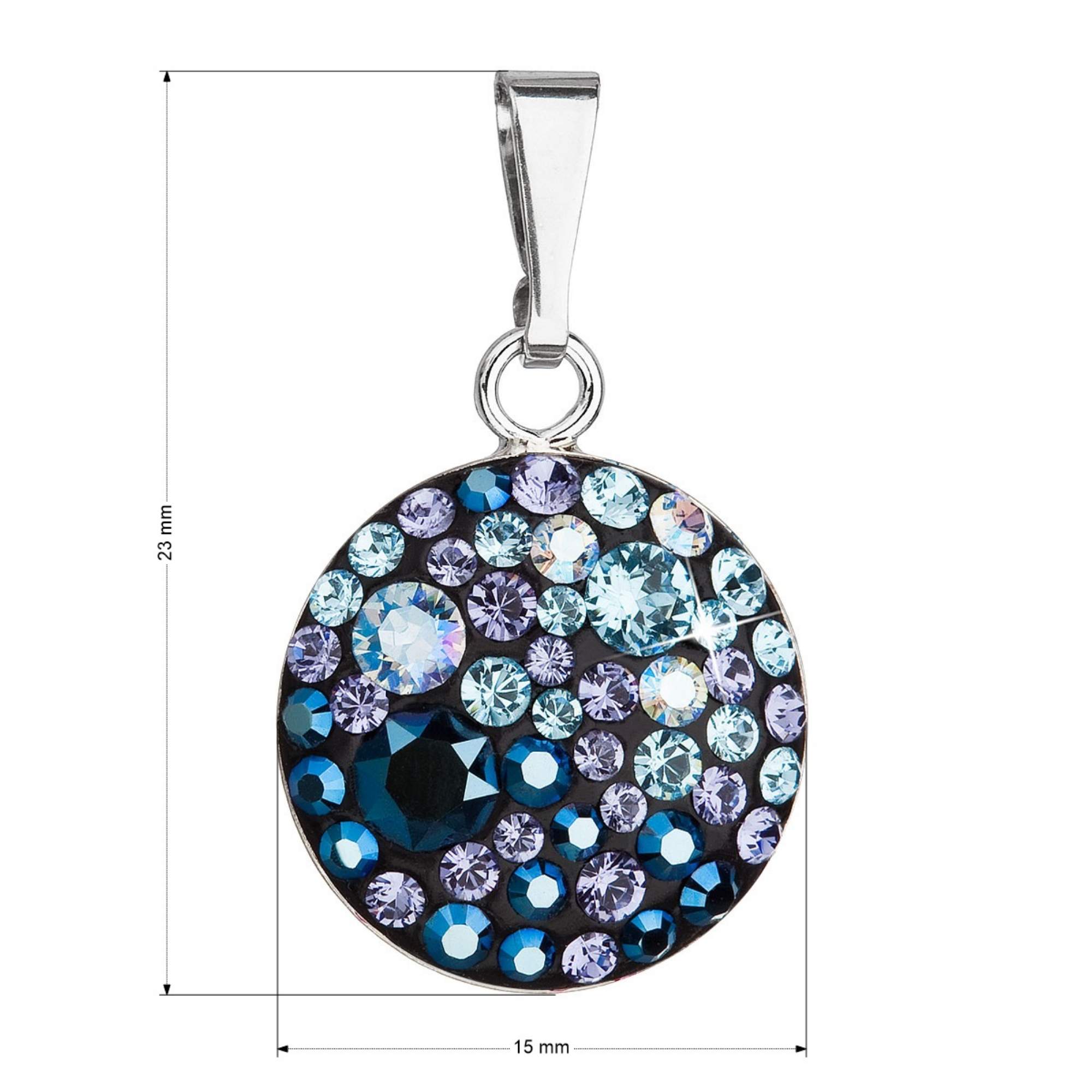 8901-2_strieborny-privesok-s-kristalmi-swarovski-okruhly-blue-style--34225-3.jpg