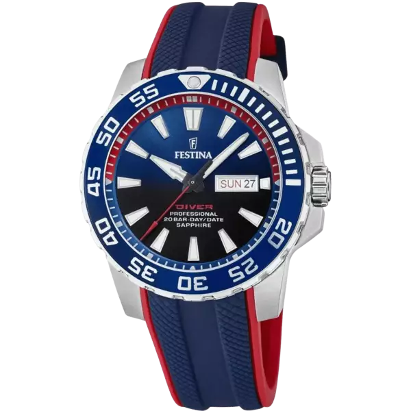 Pánske hodinky Festina Diver F20662/1 THE ORIGINALS