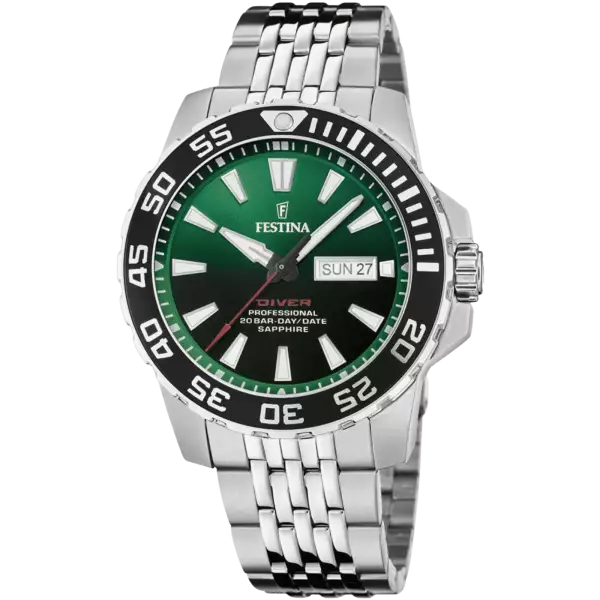 Pánske hodinky Festina Diver F20661/2 THE ORIGINALS