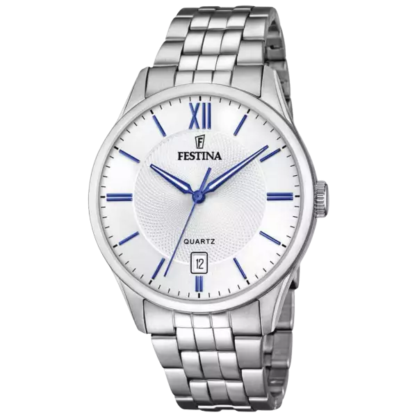 Pánske hodinky FESTINA 20425/4 CLASSIC BRACELET 