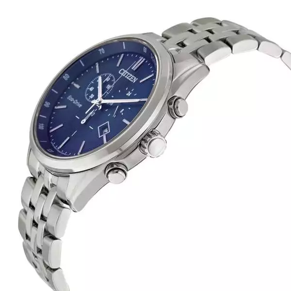 Pánske hodinky Citizen Sapphire Chrono AT2141-52L - 2