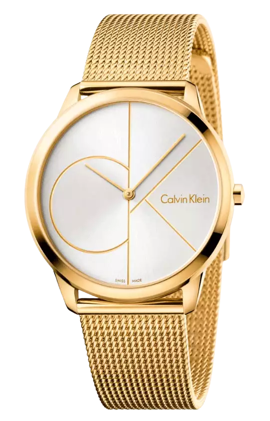 Calvin Klein hodinky K3M21526
