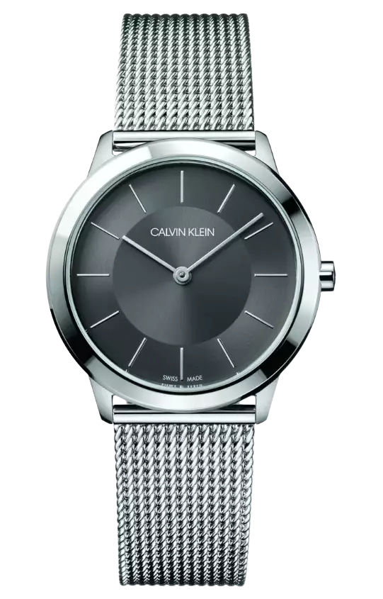 Calvin Klein hodinky K3M22124