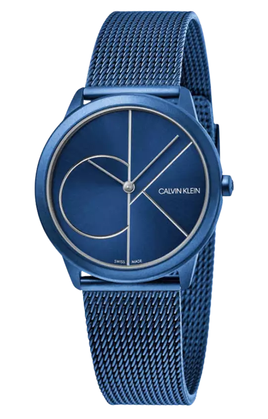 Calvin Klein hodinky K3M52T5N