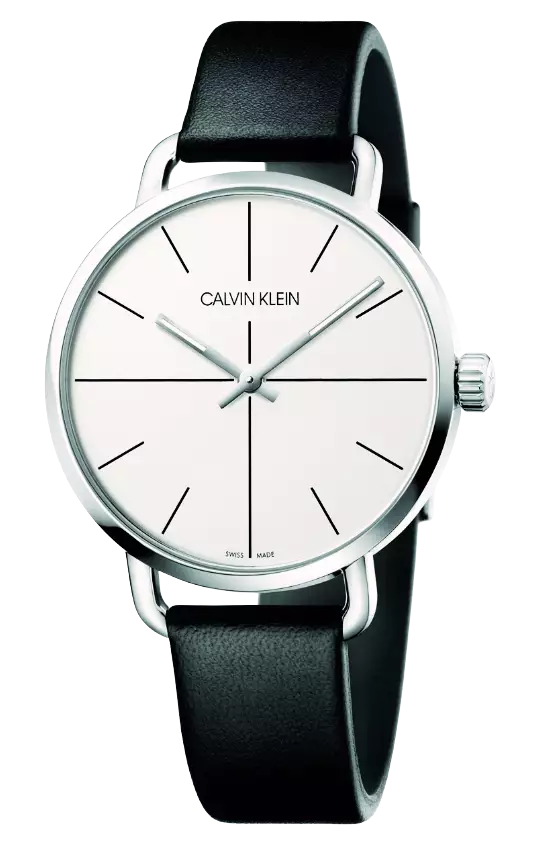 Calvin Klein hodinky K7B211CY