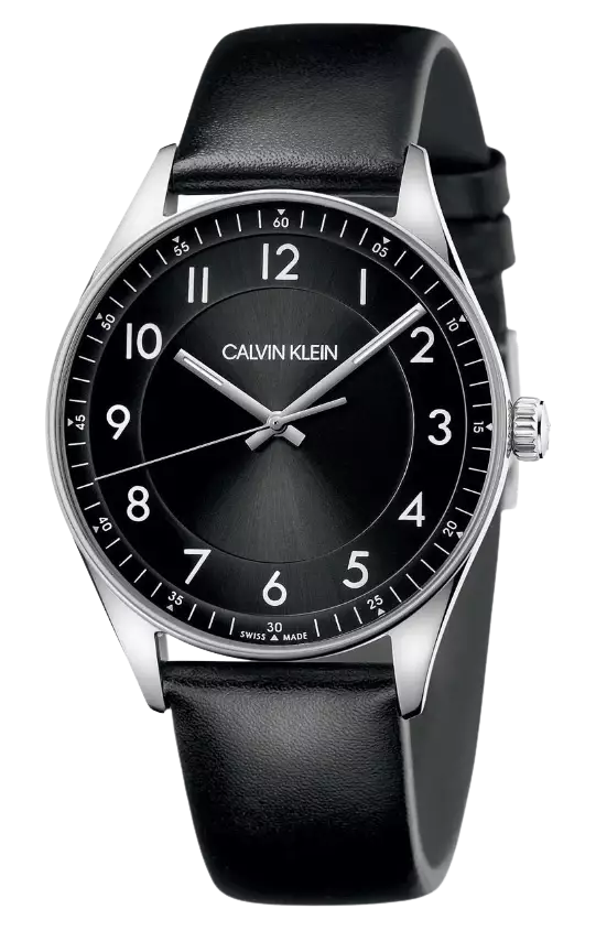 Calvin Klein hodinky KBH211C1
