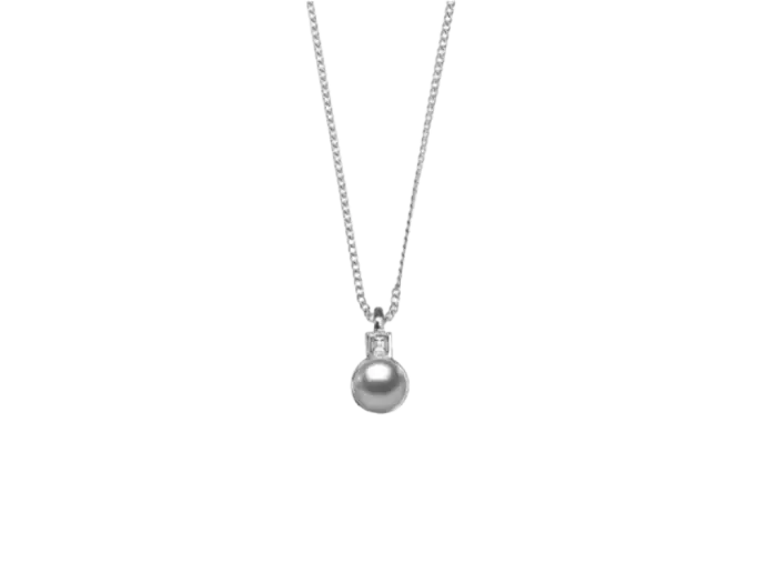DYRBERG/KERN náhrdelník ZYRA 352160