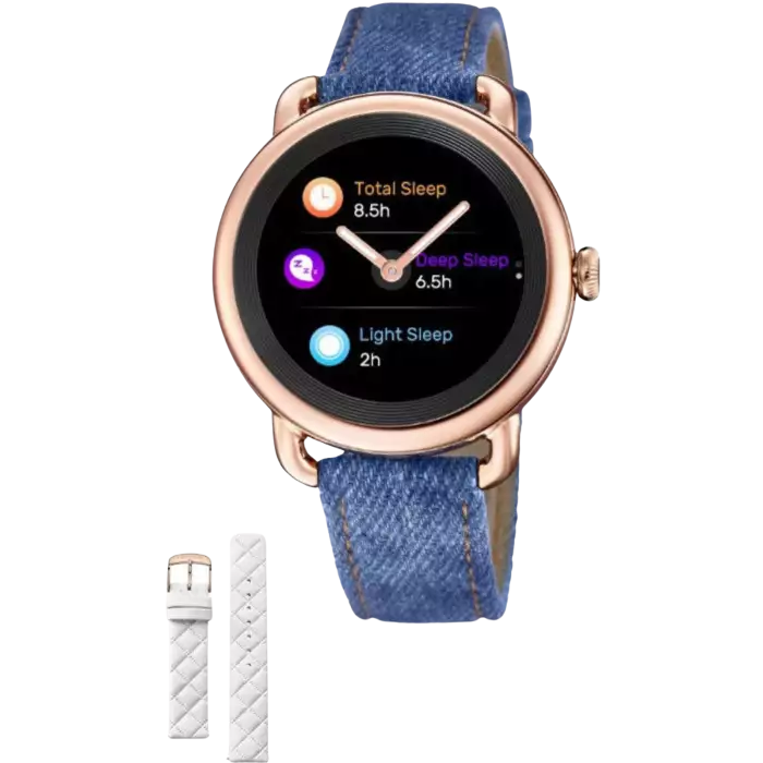 Trendy dámske náramkové hodinky FESTINA 50001/1 SMARTIME