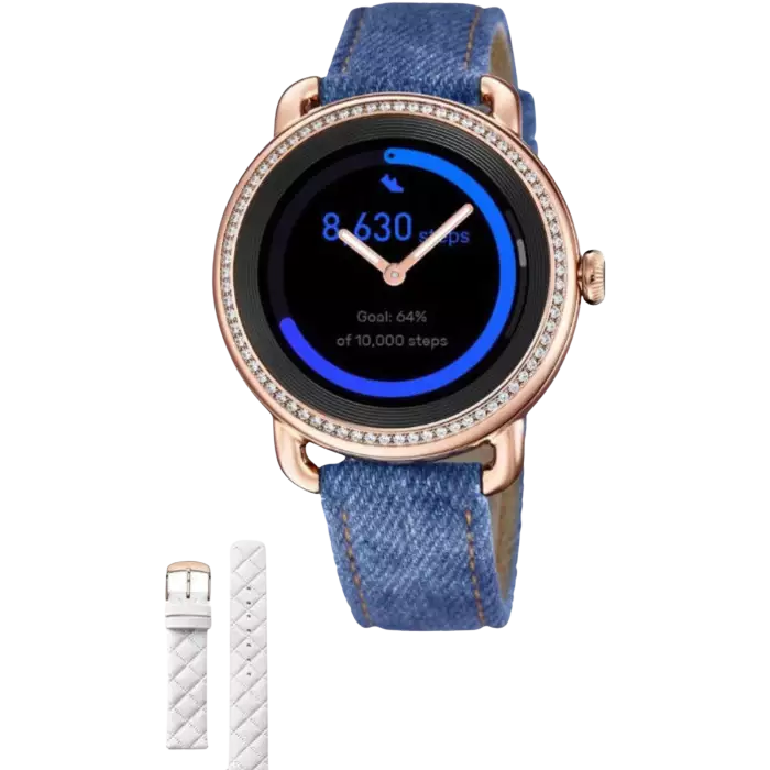 Trendy dámske náramkové hodinky FESTINA 50002/1 SMARTIME