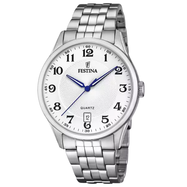 Pánske hodinky FESTINA 20425/1 CLASSIC BRACELET 