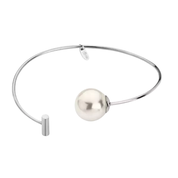 LOTUS dámsky náramok s perlou STYLE LS1822-2/1