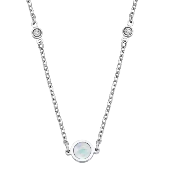 LOTUS dámsky náhrdelník STYLE Woman Basic LS1907-1/1