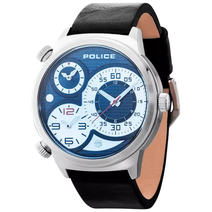 POLICE hodinky ELAPID PL14542JS/02