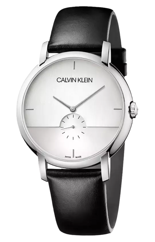 Calvin Klein hodinky K9H2X1C6
