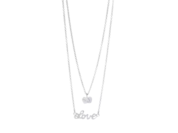 LIU.JO LJ1555 Dámsky náhrdelník