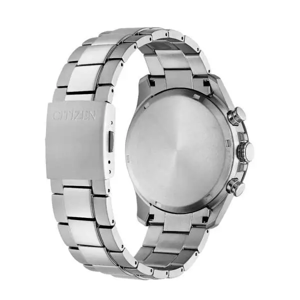 Pánske hodinky Citizen Super Titanium Sporty CA4444-82E - 2