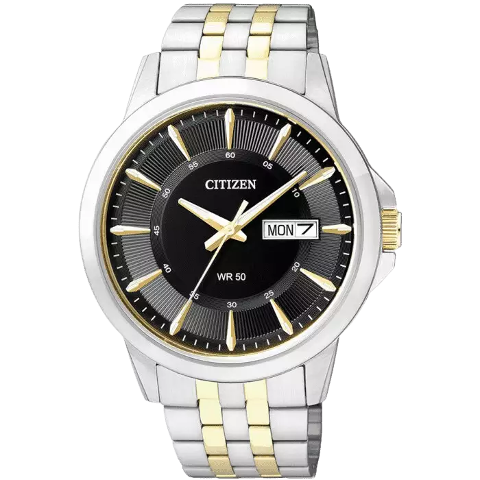 Pánske hodinky Citizen BF2018-52E Sport