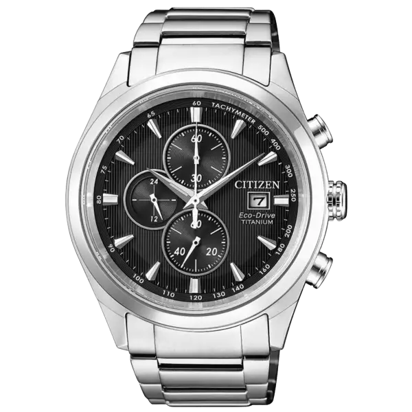 Pánske hodinky Citizen so solárnym pohonom CA0650-82F