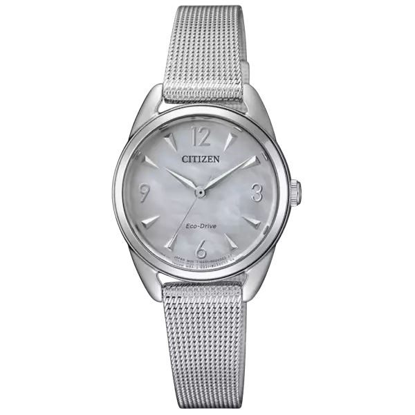 Dámske hodinky Citizen Elegant Eco Drive EM0681-85D