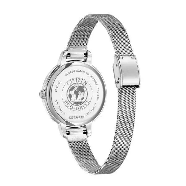Dámske hodinky Citizen EW2449-83A - 2