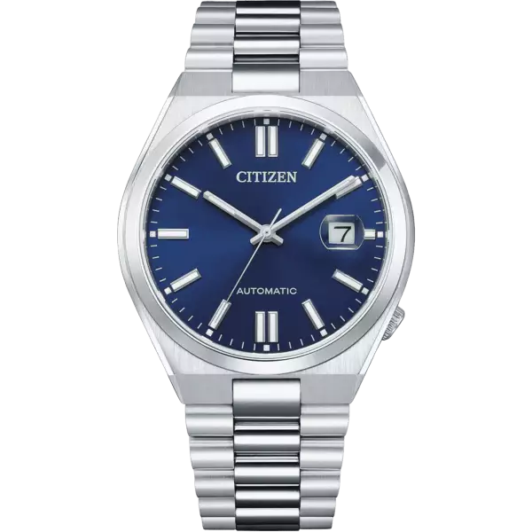 Pánske hodinky Citizen Tsuyosa Automatic NJ0150-81L