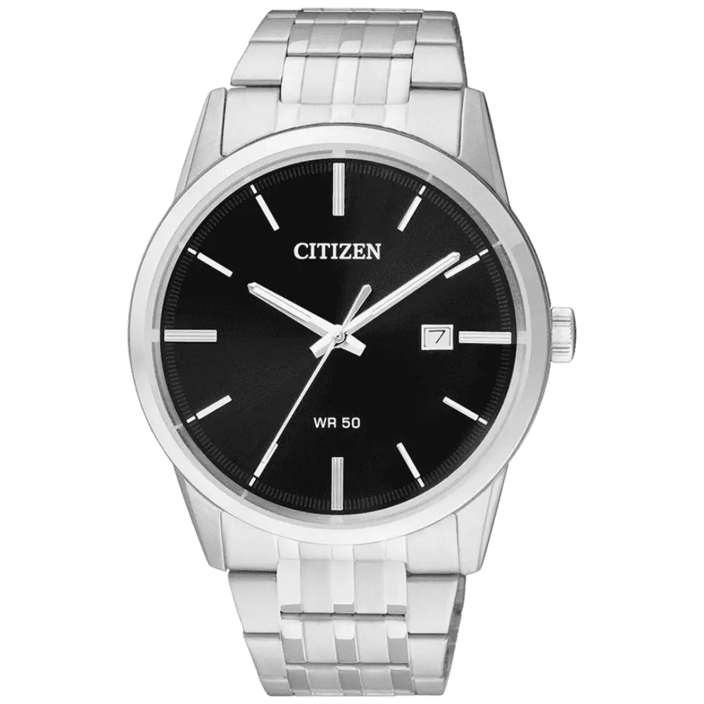 Pánske hodinky Citizen BI5000-52E Classic