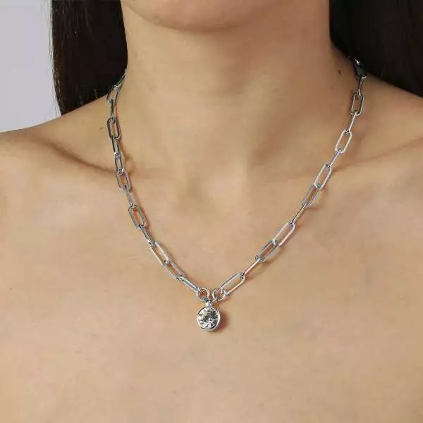 DYRBERG/KERN náhrdelník LISANNA SS CRYSTAL 390129 - 2