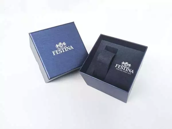 Pánske hodinky FESTINA TITANIUM SPORT 20529/3 - 2