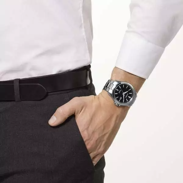 Pánske hodinky Citizen Super Titanium BM7470-84E - 2