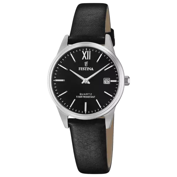 Dámske hodinky FESTINA 20510/4 CLASSIC STRAP