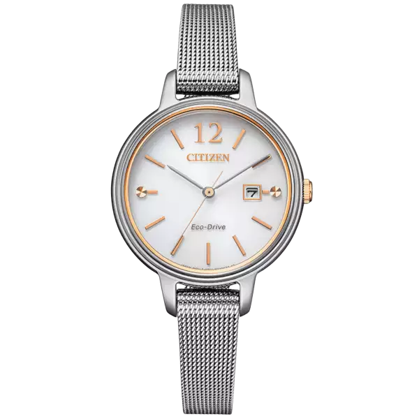 Dámske hodinky Citizen EW2449-83A