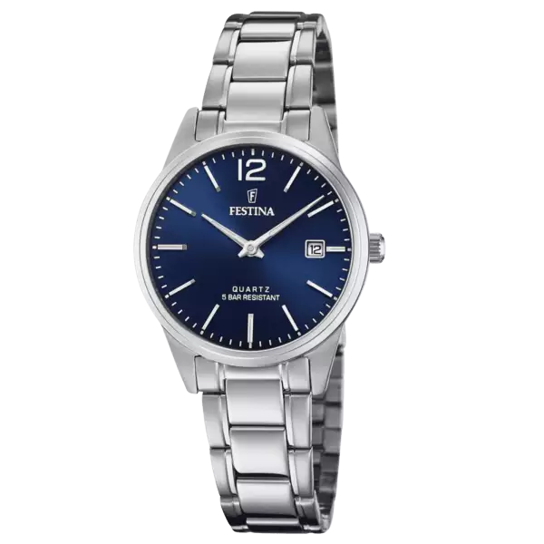 Dámske hodinky FESTINA 20509/3 CLASSIC BRACELET