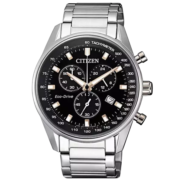 Pánske hodinky Citizen Sports Chrono AT2396-86E