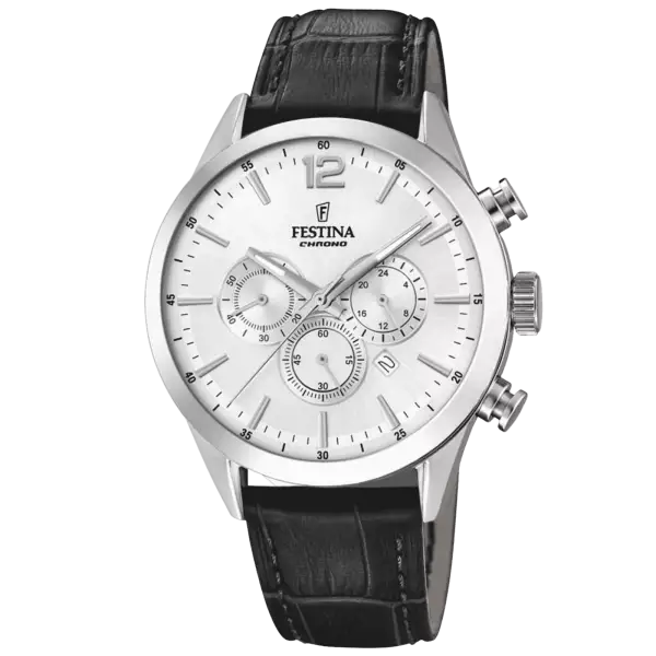 Festina Timeless Chronograph F20542/1
