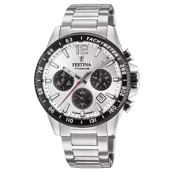 Pánske hodinky FESTINA TITANIUM SPORT 20520/1