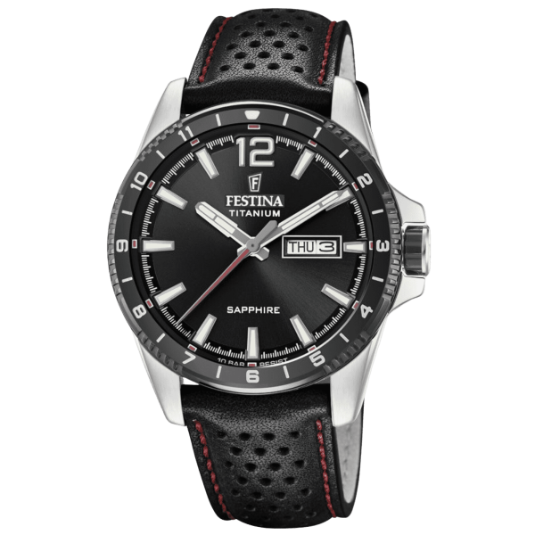 Festina Titanium Sport