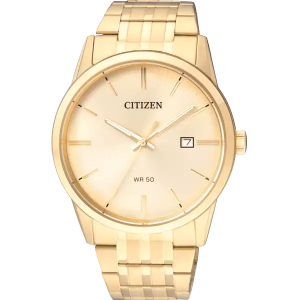 Pánske hodinky Citizen BI5002-57P Classic