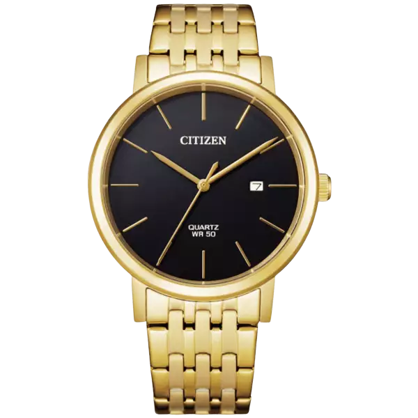 Pánske hodinky Citizen BI5072-51E Classic
