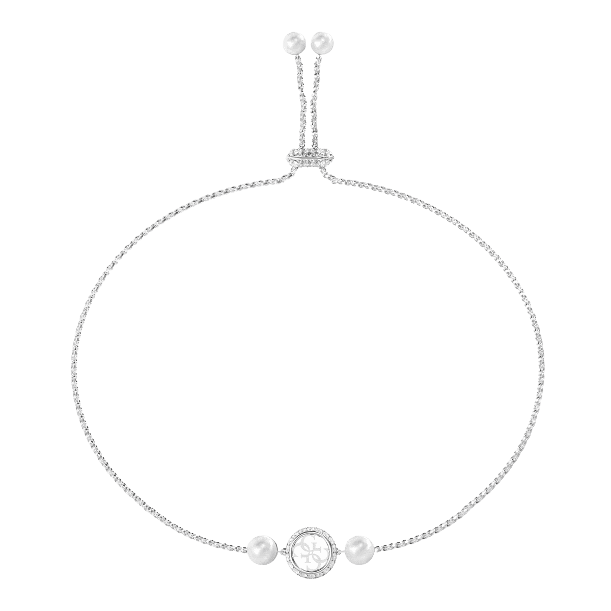 Guess náramok JUBB05520JWRHT 2