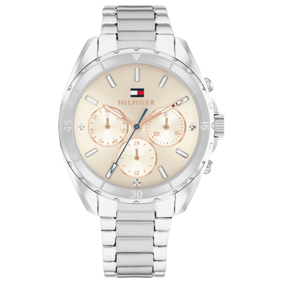 Tommy Hilfiger dámske hodinky 1782782 2