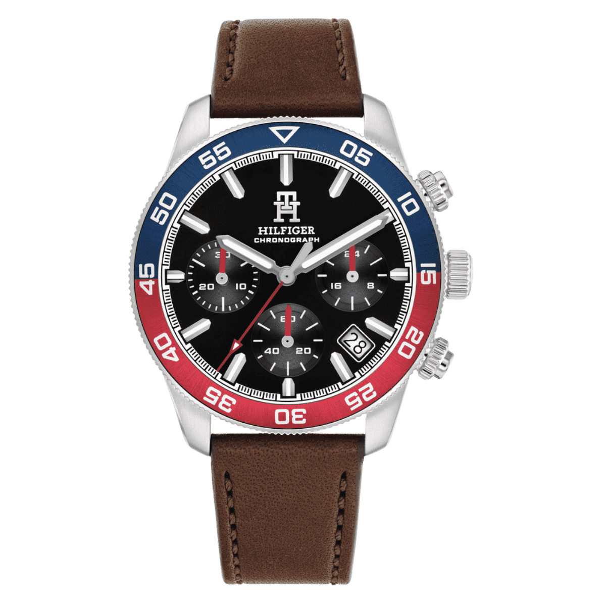 Tommy Hilfiger pánske hodinky 1792166 2