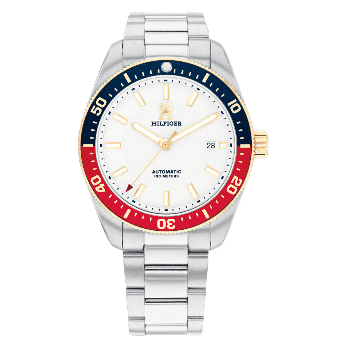 Tommy Hilfiger pánske hodinky 1710551 2