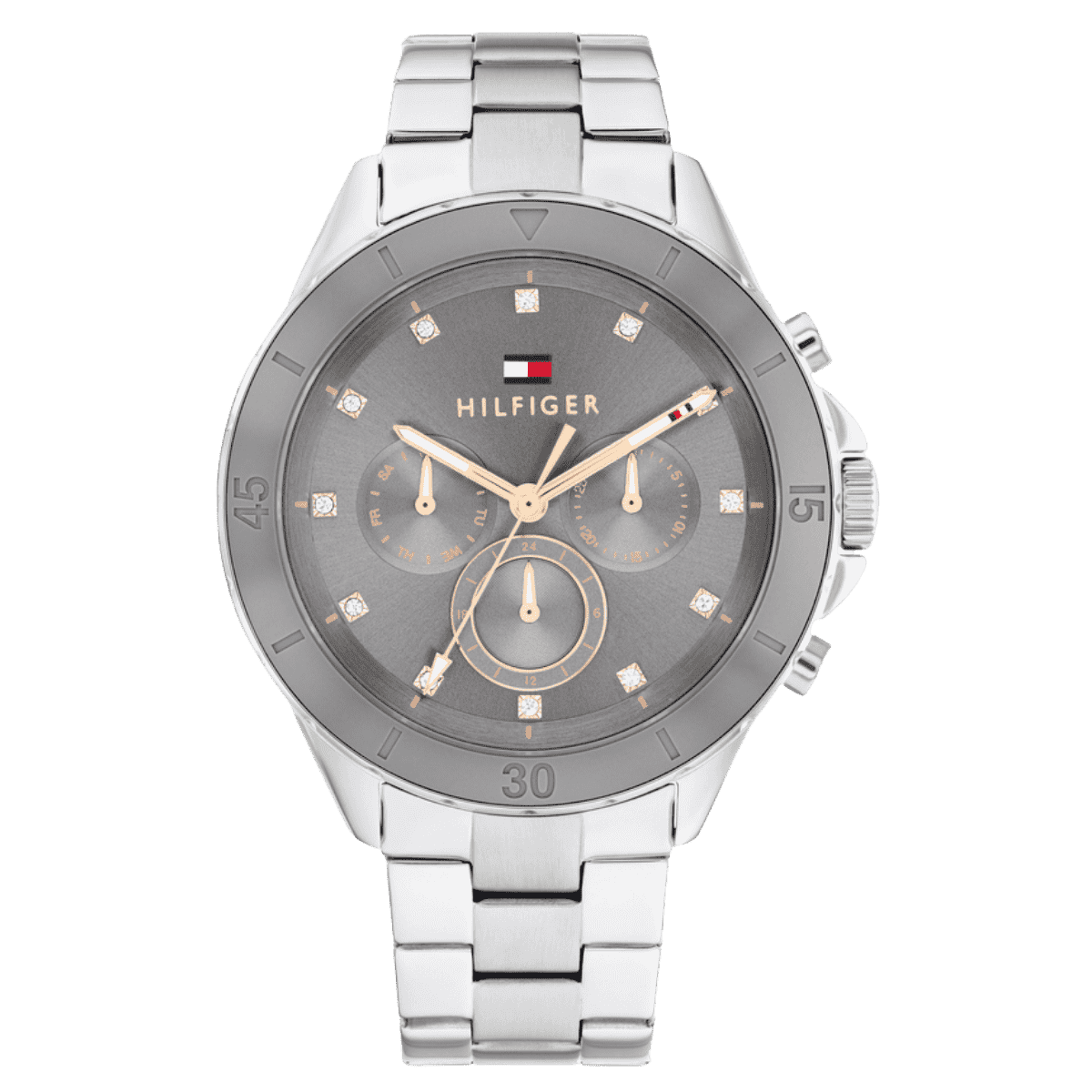 Tommy Hilfiger dámske hodinky 1782742 2