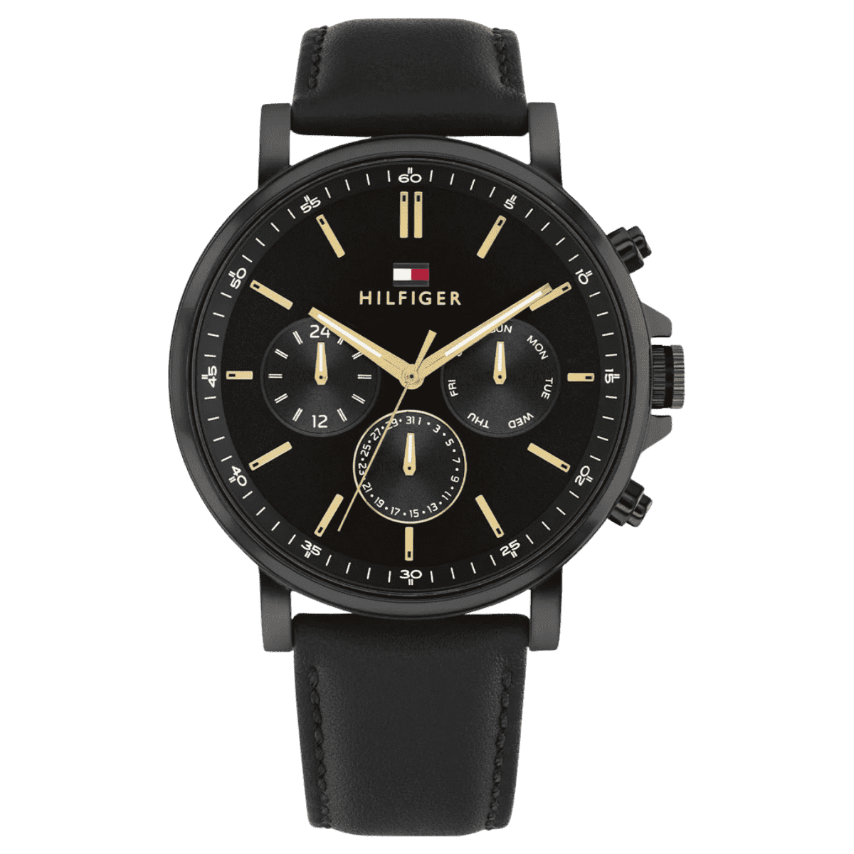 Tommy Hilfiger pánske hodinky 1792144 2