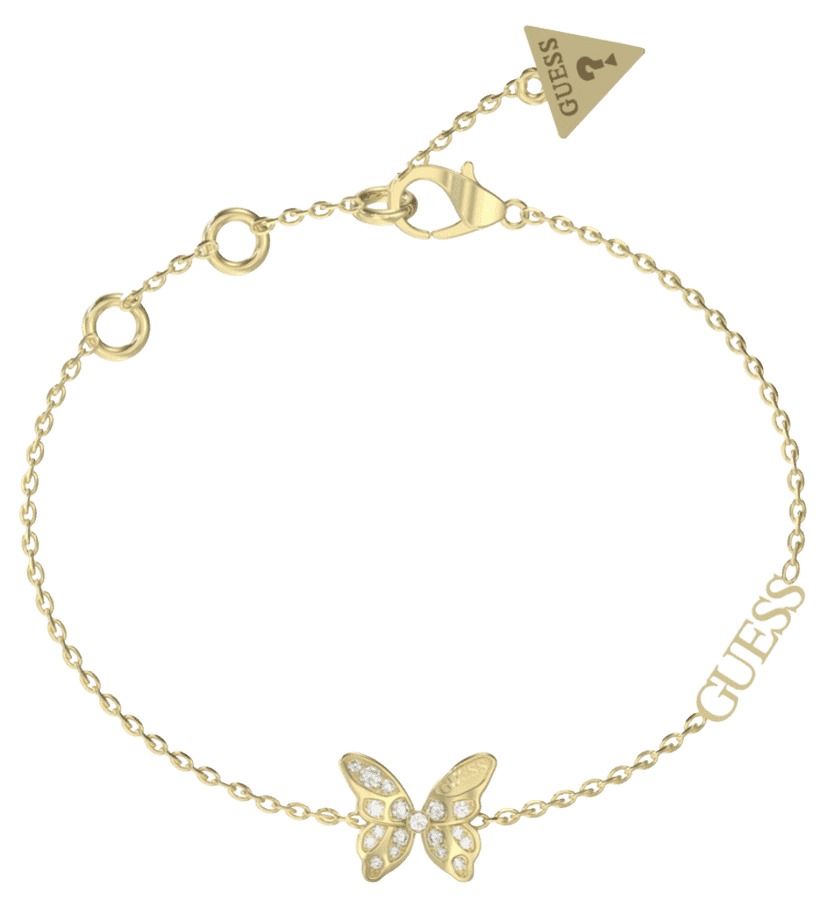 Guess náramok Chrysalis JUBB04110JWYGS 2