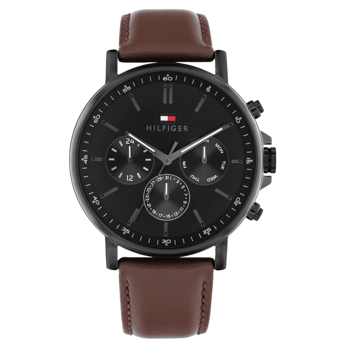 Tommy Hilfiger pánske hodinky 1710704 2