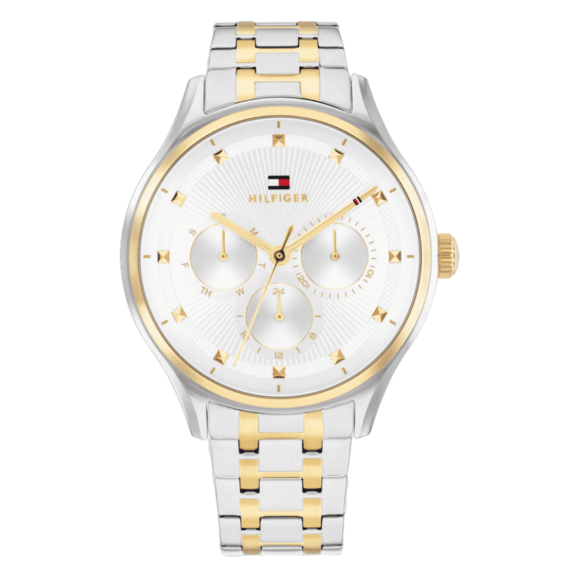 Tommy Hilfiger dámske hodinky 1782750 2