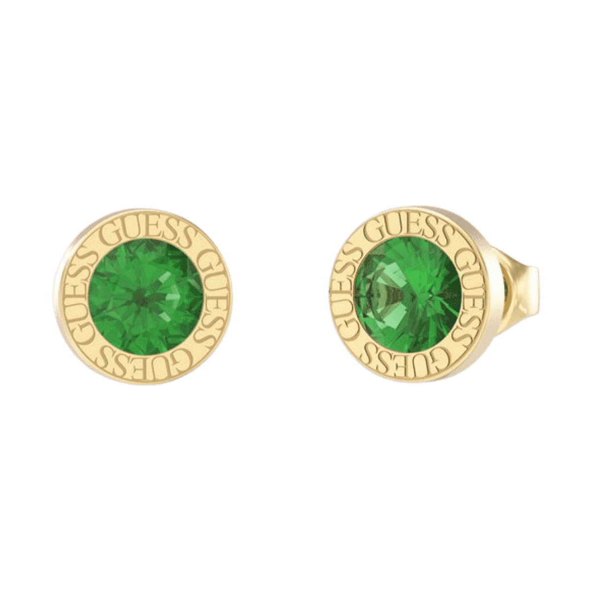 Guess dámske náušnice JUBE02244JWYGEMT/U 2