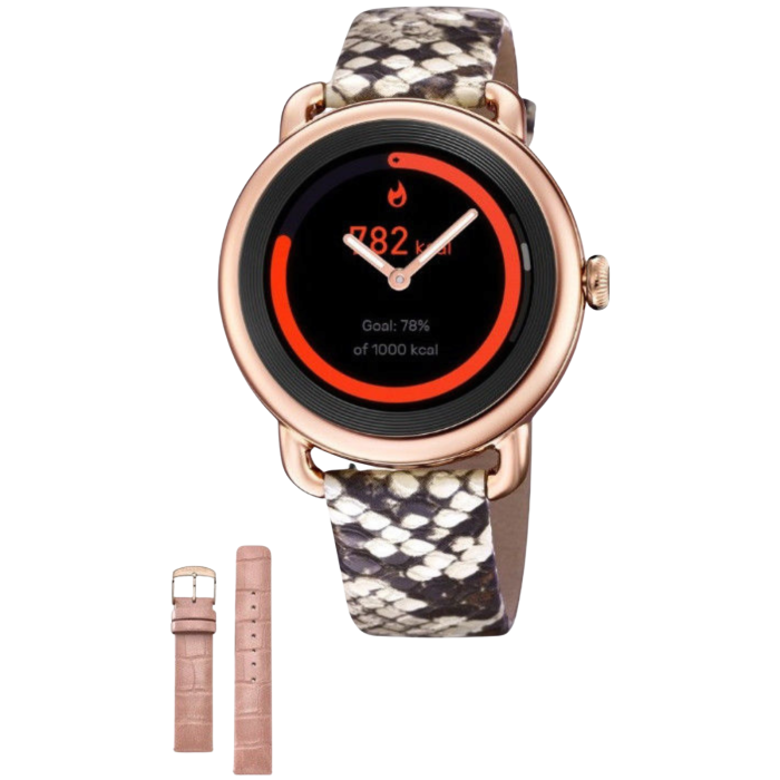 Trendy dámske náramkové hodinky FESTINA 50001/2 SMARTIME 2