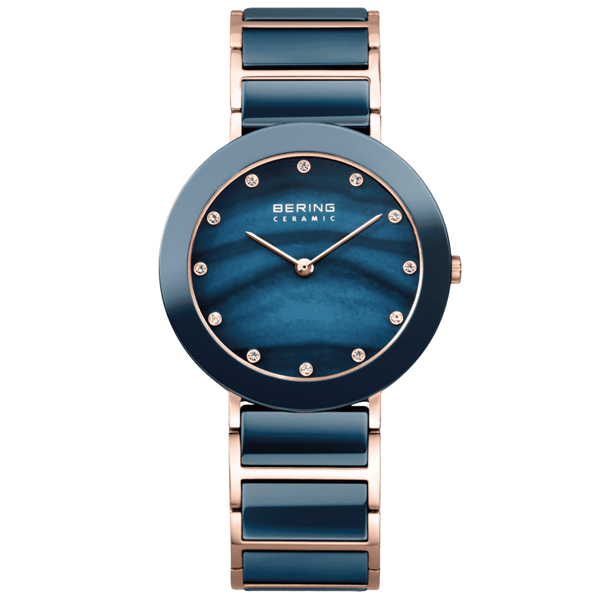 Hodinky BERING 11435-767 2